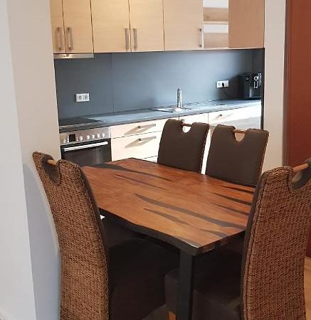 Joanna Apartment - Вормс Экстерьер фото