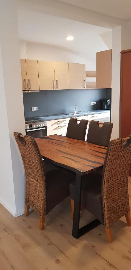 Joanna Apartment - Вормс Экстерьер фото